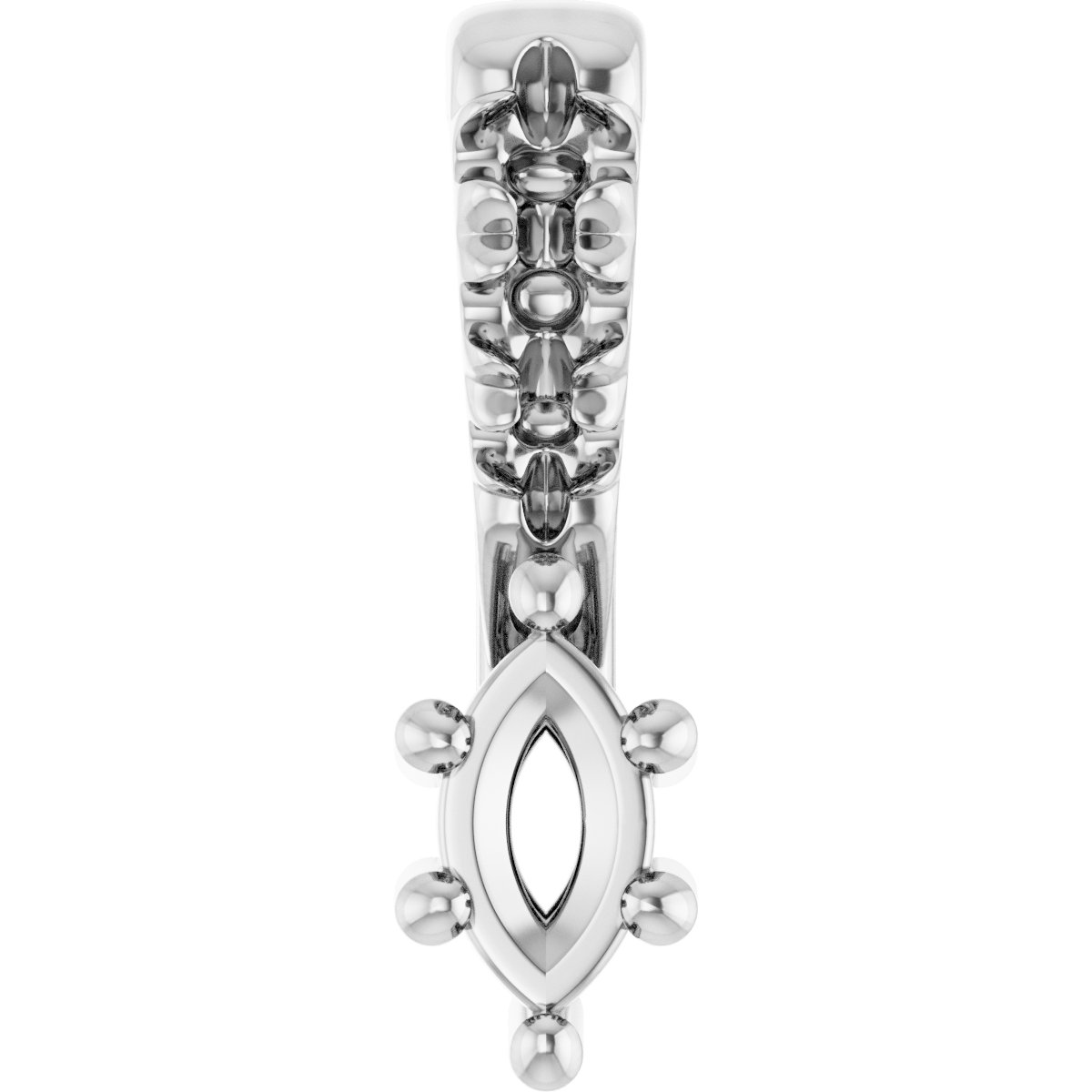 Accented Pendant