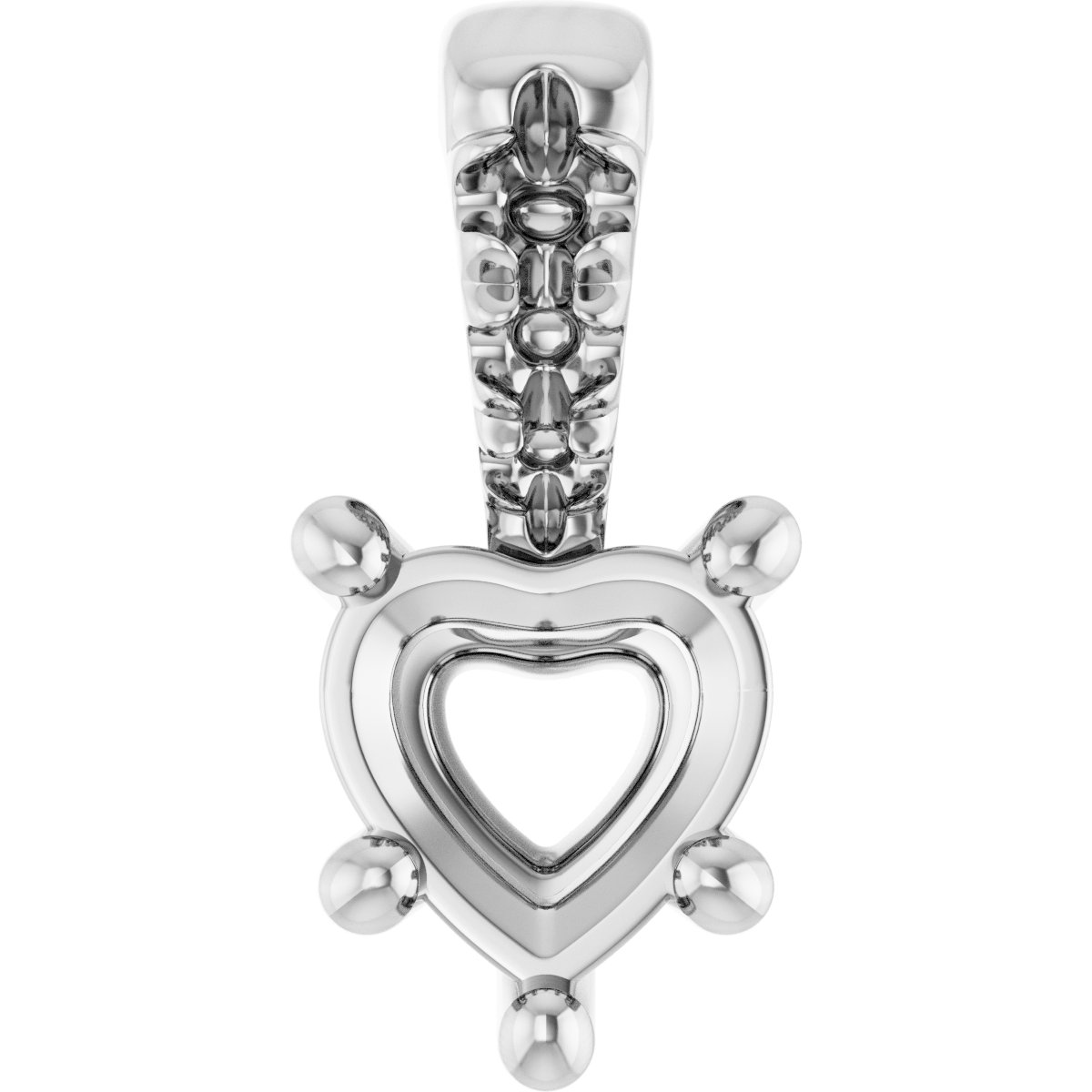 Accented Pendant