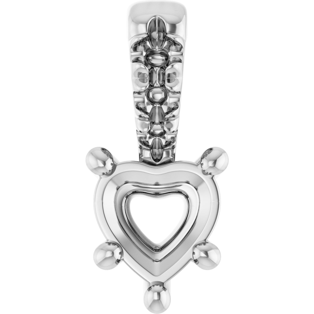 Accented Pendant