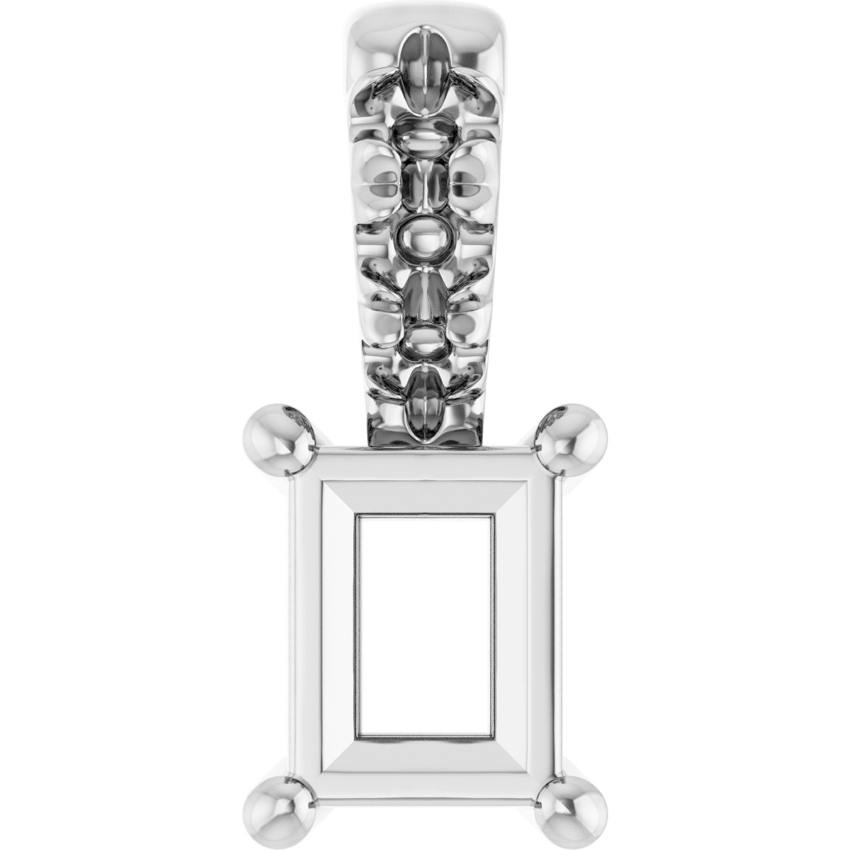 Accented Pendant