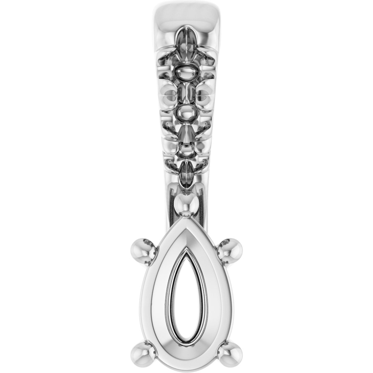 Accented Pendant