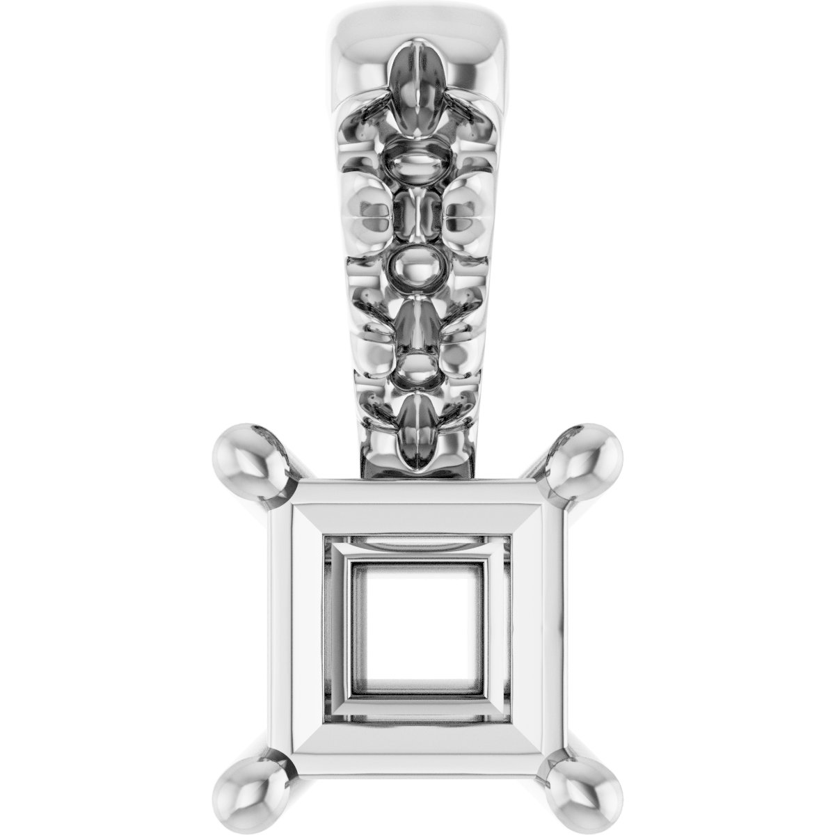 Accented Pendant