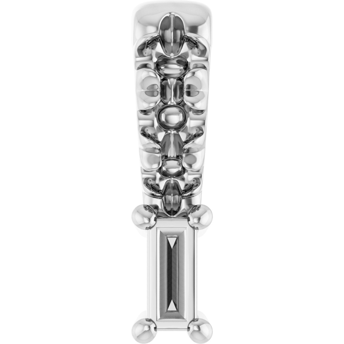 Accented Pendant