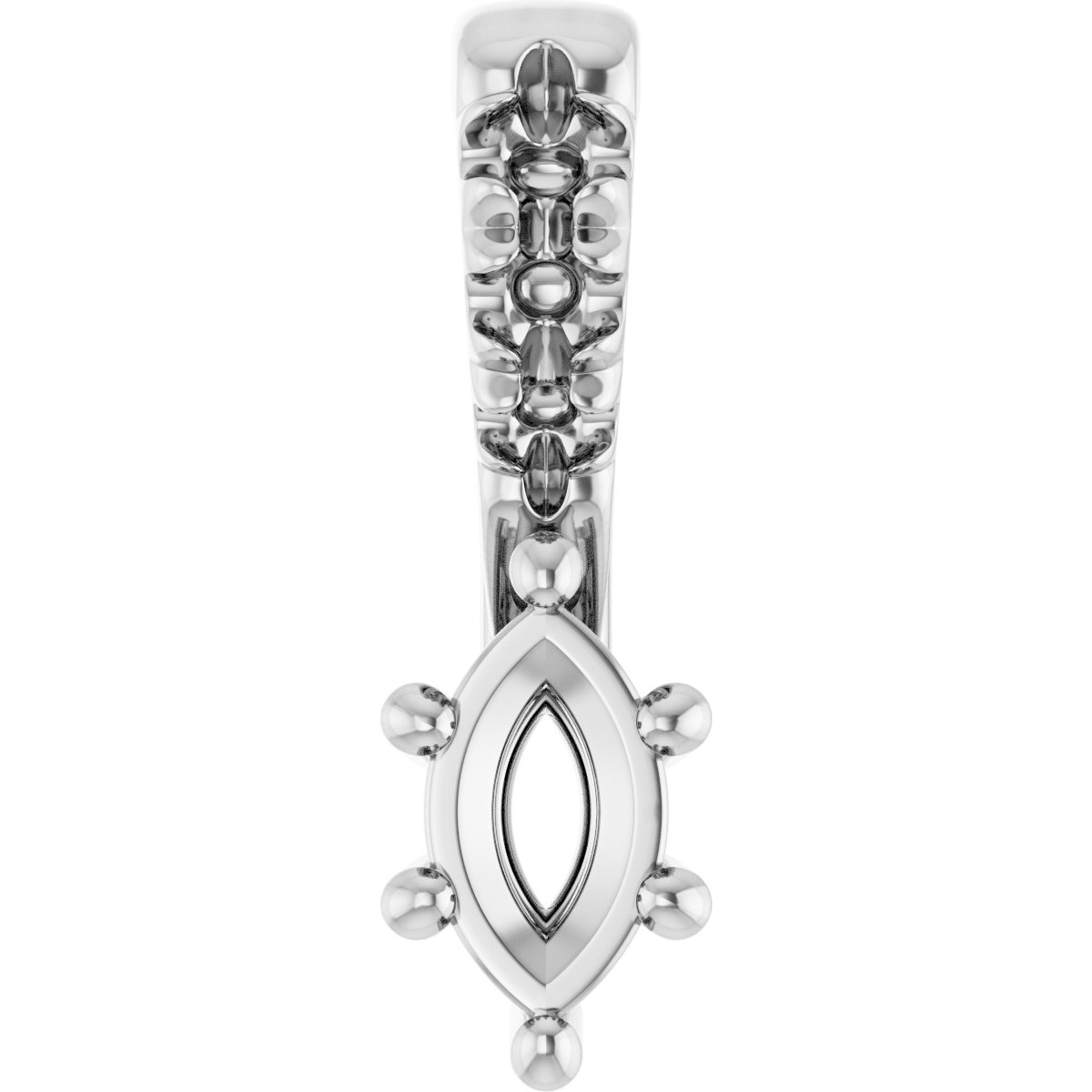 Accented Pendant