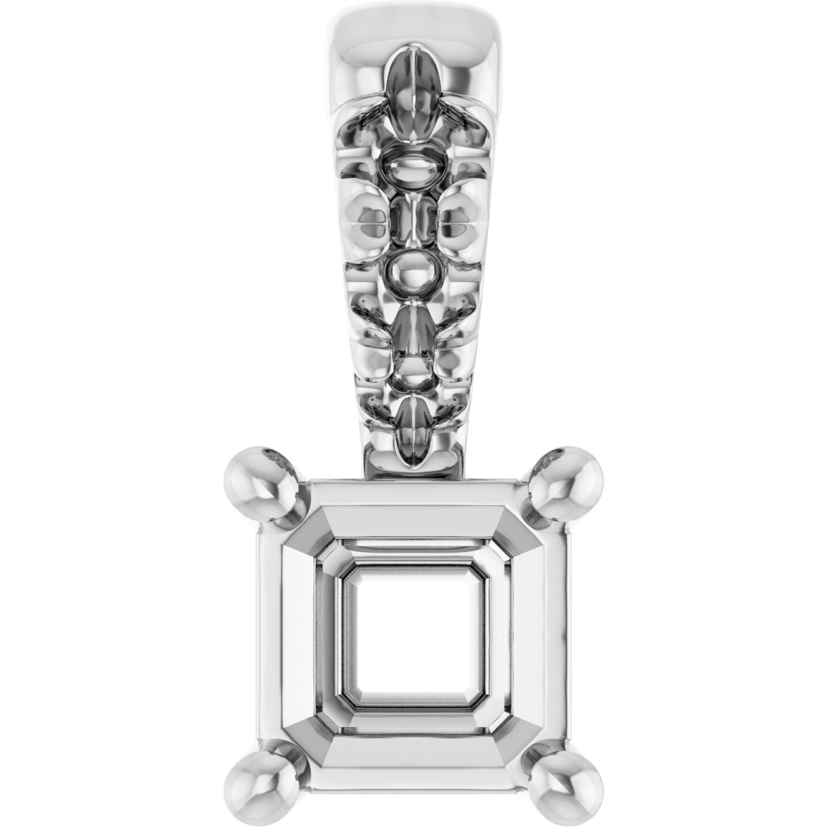 Accented Pendant