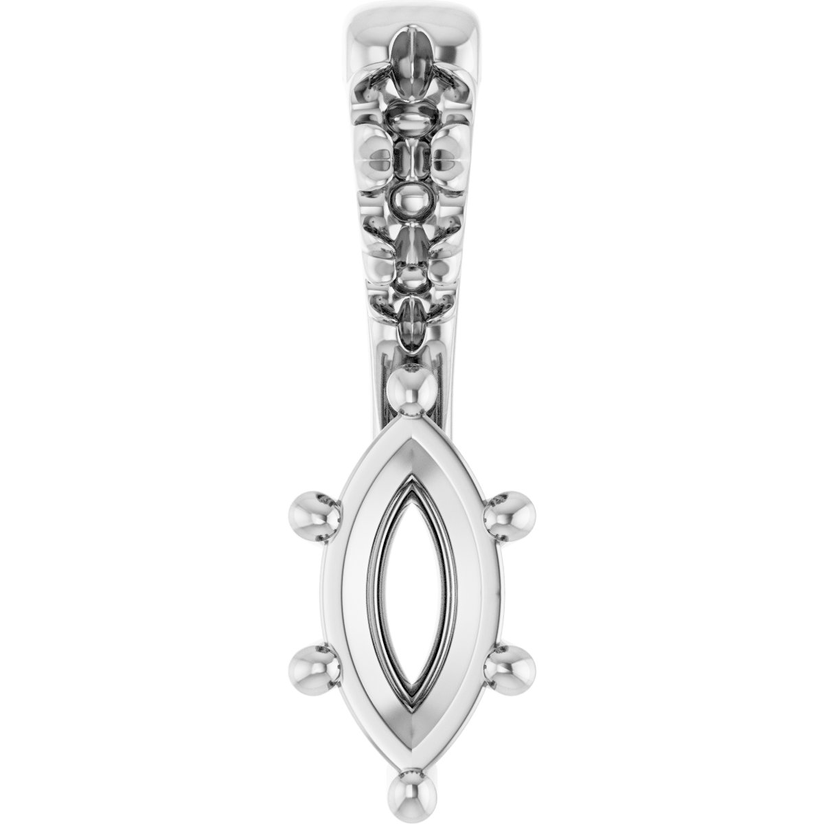 Accented Pendant