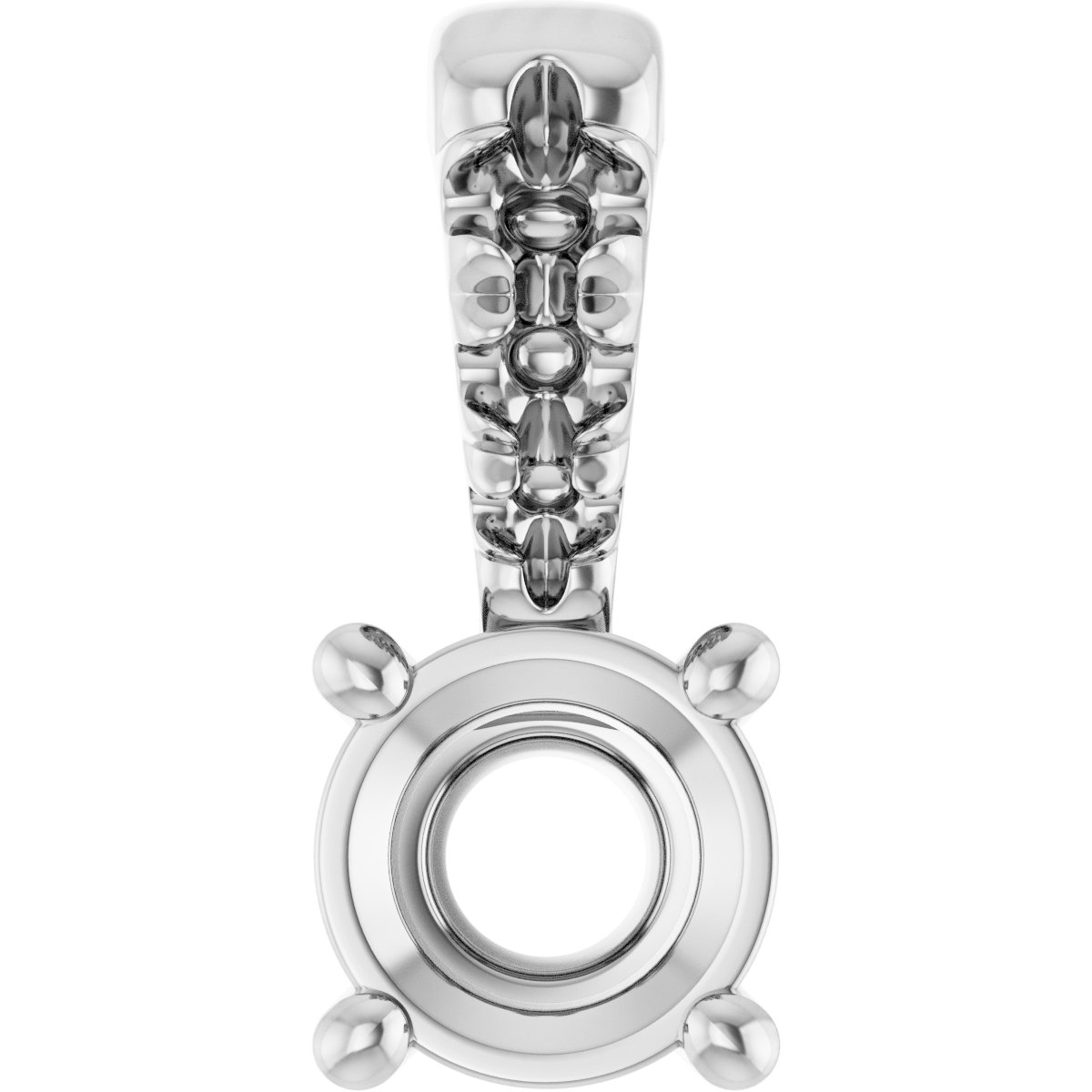 Accented Pendant
