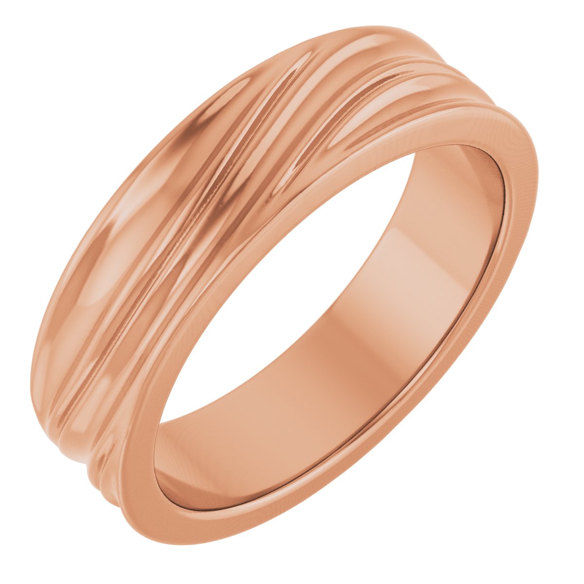Textured Band