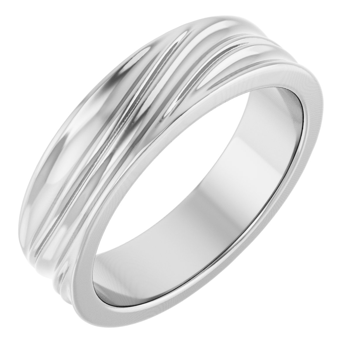 Textured Band
