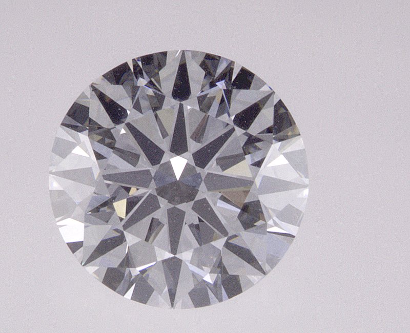 1.74 CT Round Lab-Grown Diamond Surrey Vancouver Canada Langley Burnaby Richmond