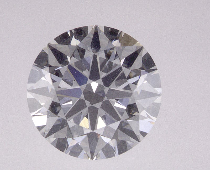 2.03 CT Round Lab-Grown Diamond Surrey Vancouver Canada Langley Burnaby Richmond