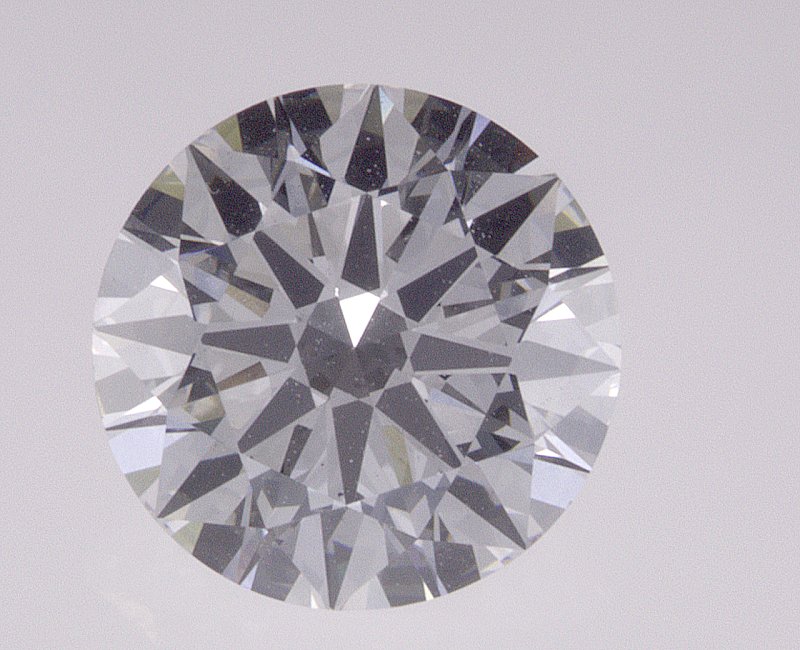 1.64 CT Round Lab-Grown Diamond Surrey Vancouver Canada Langley Burnaby Richmond