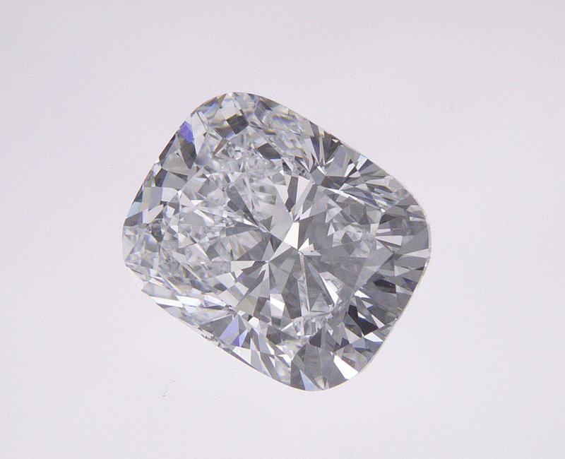 1.56 CT Elongatedcushion Lab-Grown Diamond Surrey Vancouver Canada Langley Burnaby Richmond