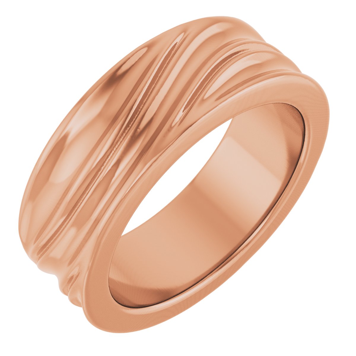 Textured Band