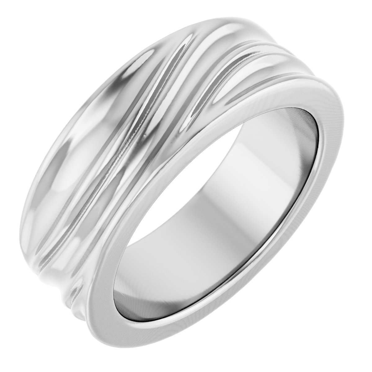 Textured Band