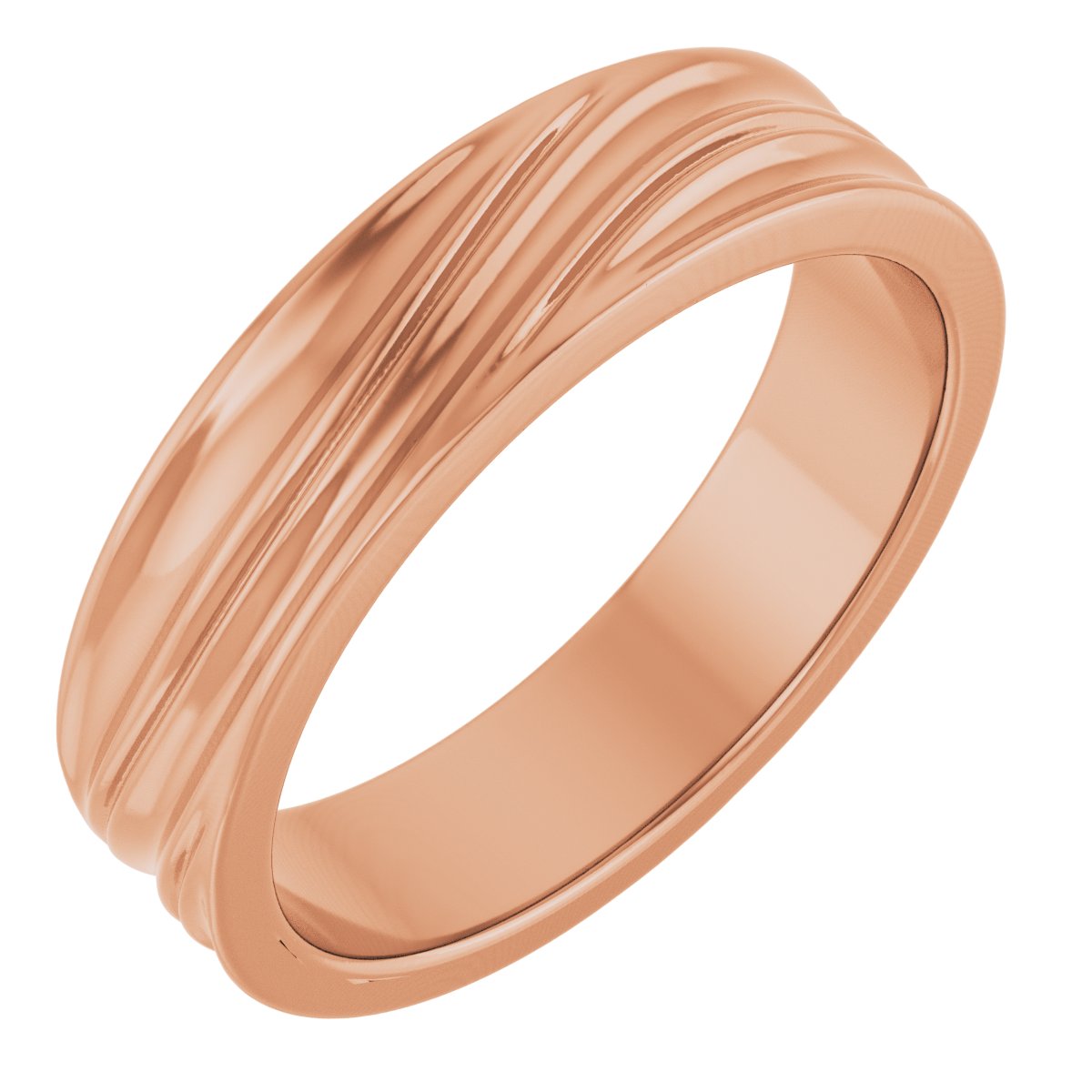 Textured Band