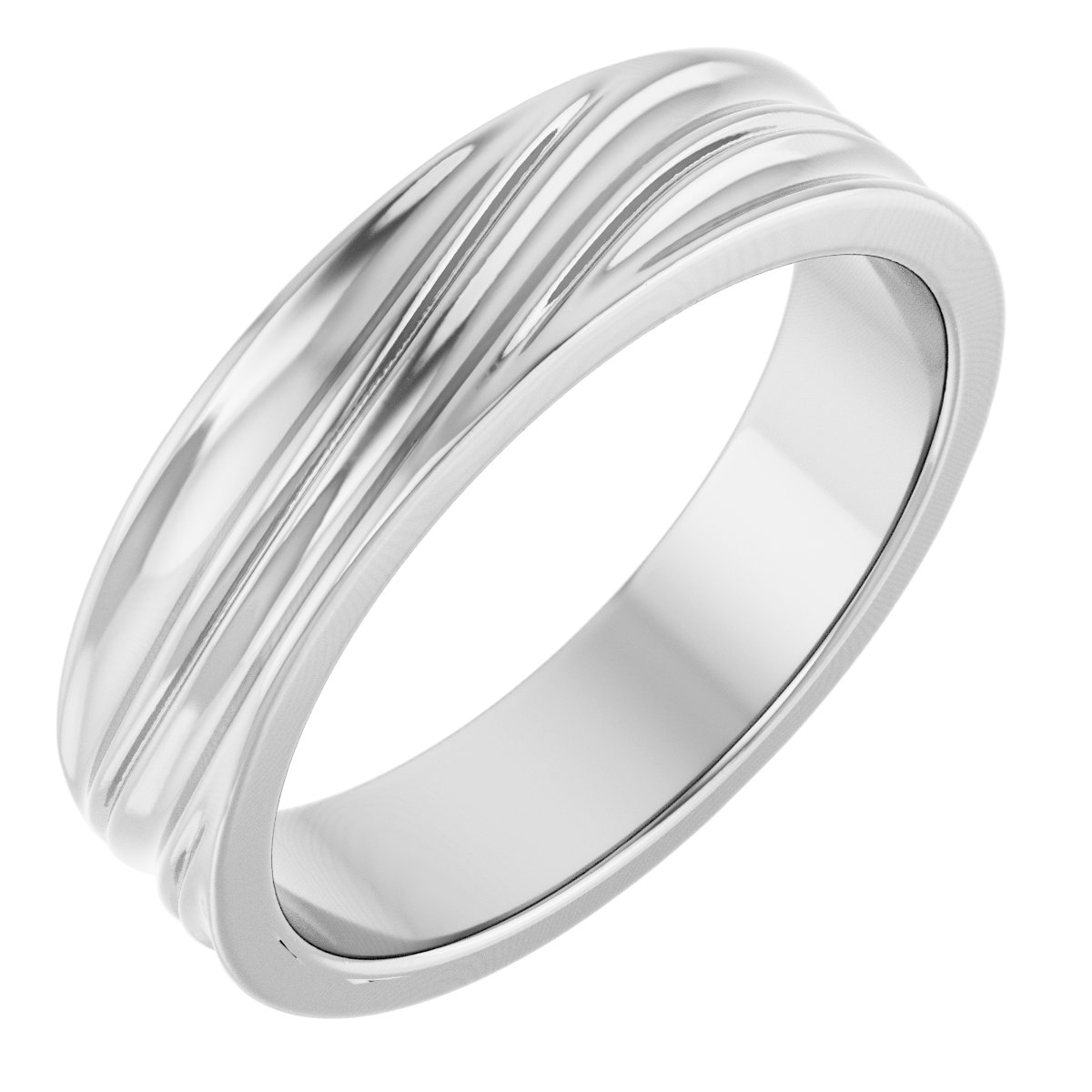 Textured Band