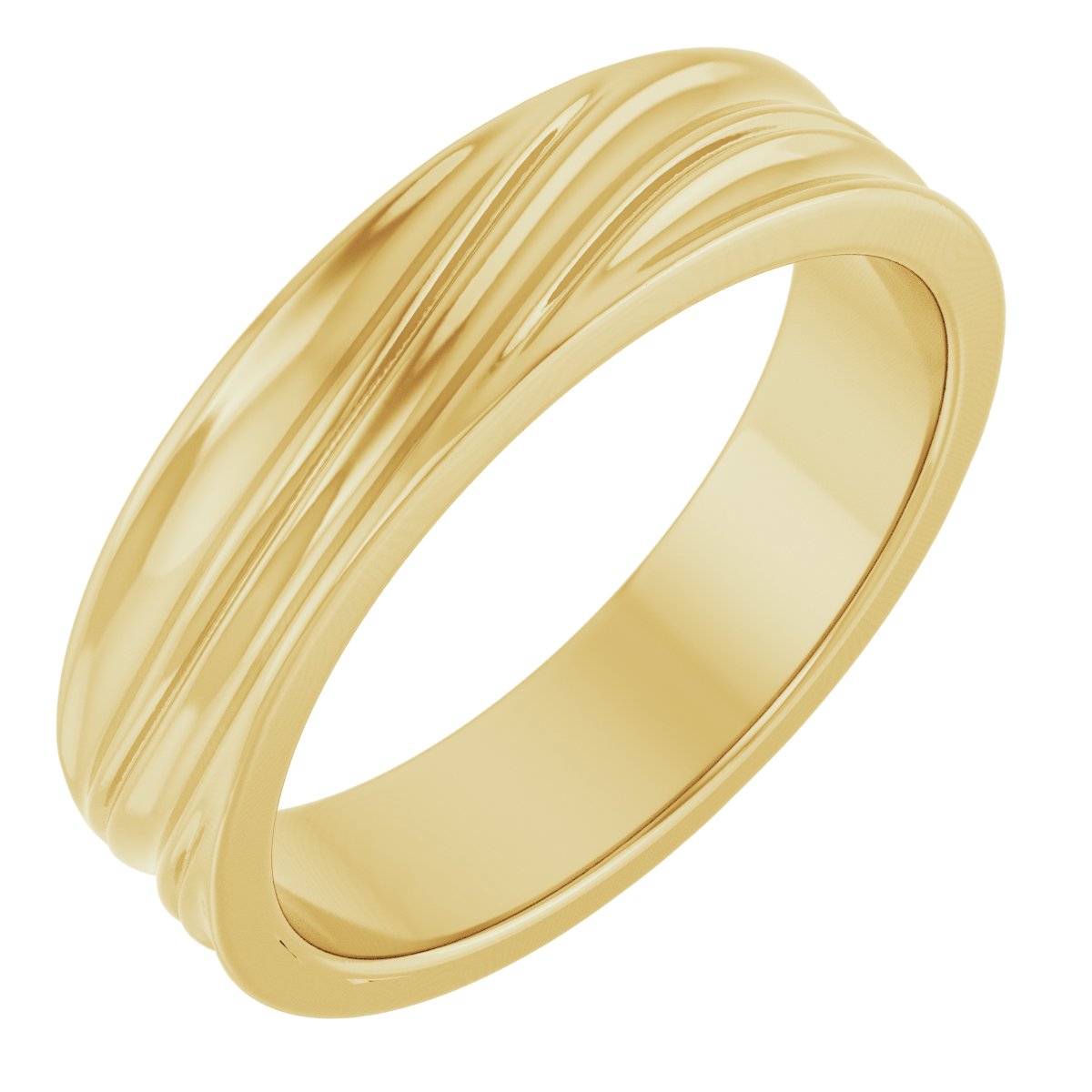 Textured Band