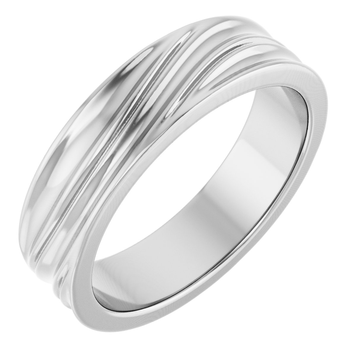 Textured Band