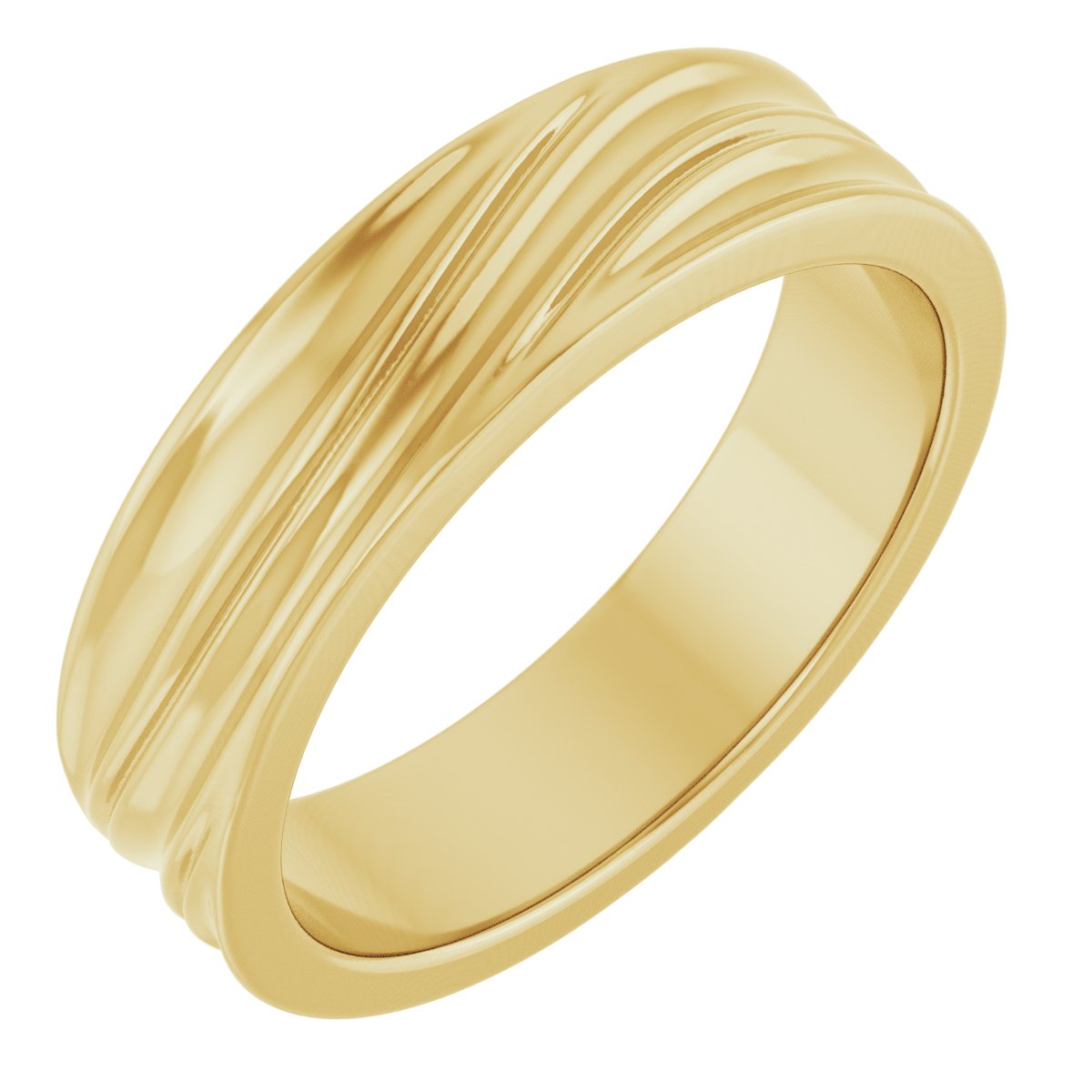 Textured Band