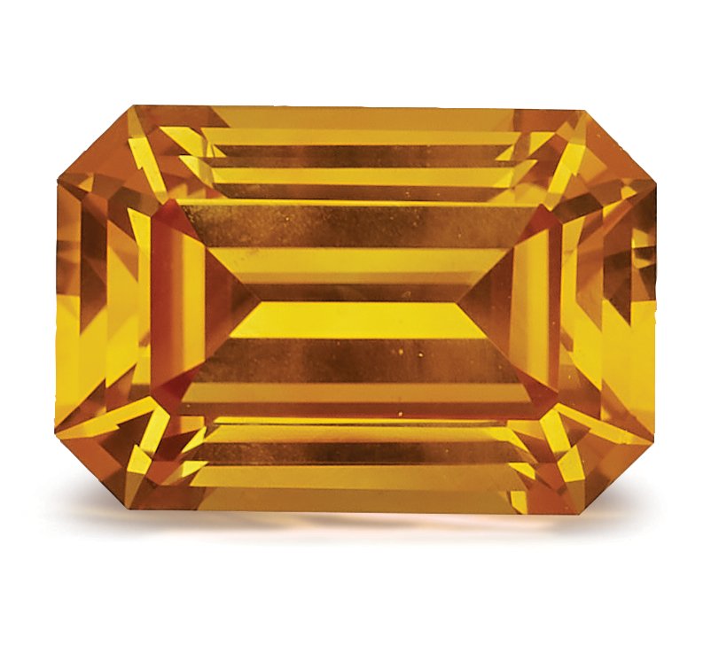 EMERALD 1.75ct Natural Sapphire 