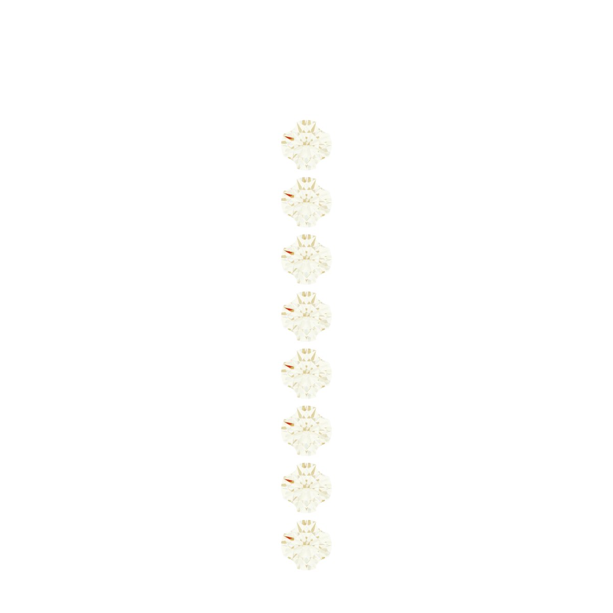 Accented Bar Dangle