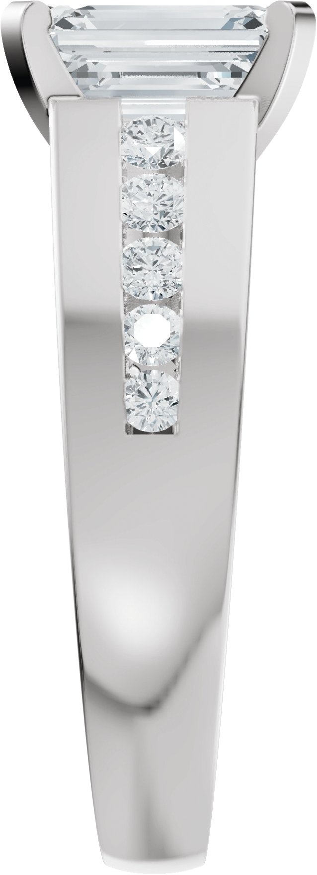 14k-white-8x6-mm-emerald-1-3-ctw-lab-grown-diamond-semi-set-engagement-ring-689445-lg701-p