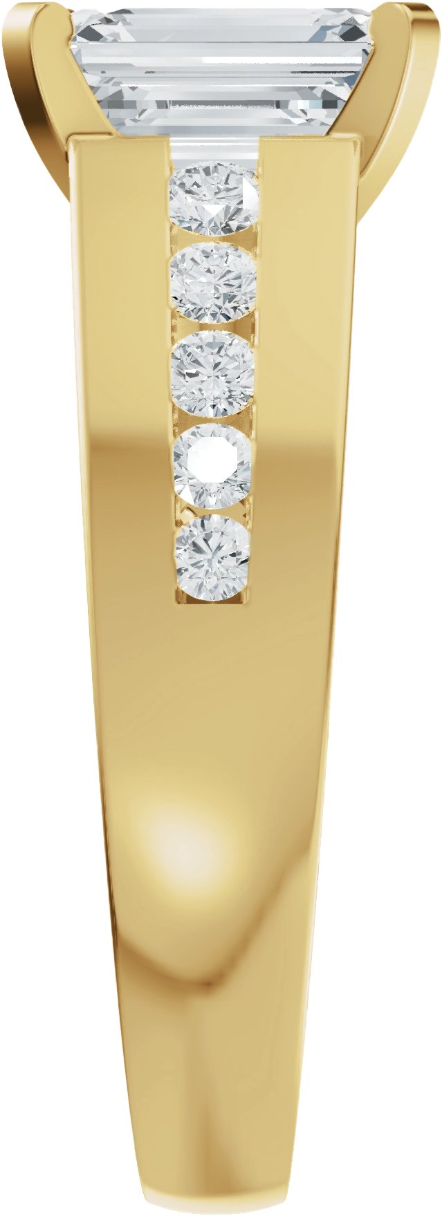 14k-yellow-8x6-mm-emerald-1-3-ctw-lab-grown-diamond-semi-set-engagement-ring-689445-lg700-p