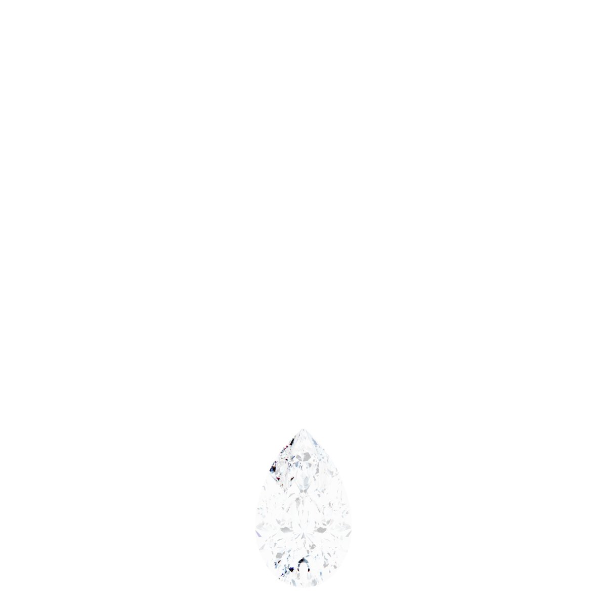 Solitaire Necklace or Pendant