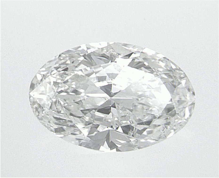 1.2 CT Oval Natural Diamond Surrey Vancouver Canada Langley Burnaby Richmond