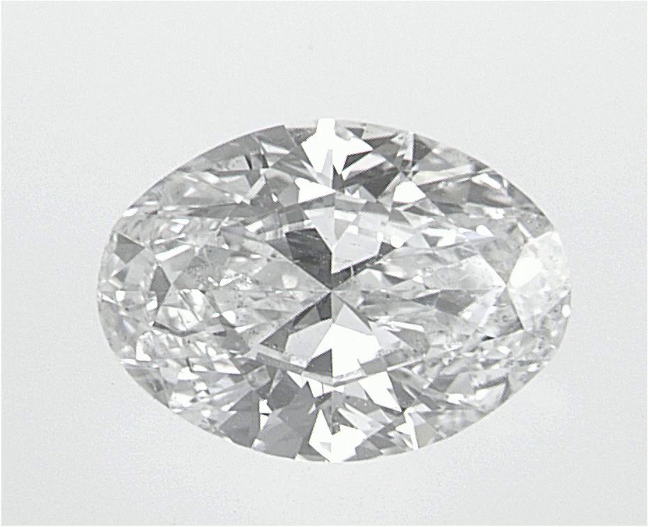 1.2 CT Oval Natural Diamond Surrey Vancouver Canada Langley Burnaby Richmond