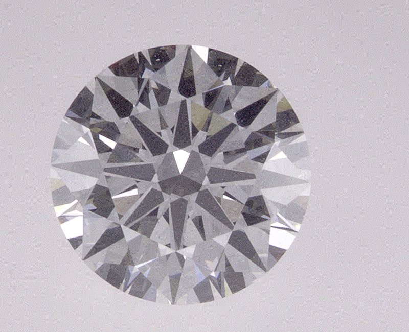 1.35 CT Round Lab-Grown Diamond Surrey Vancouver Canada Langley Burnaby Richmond