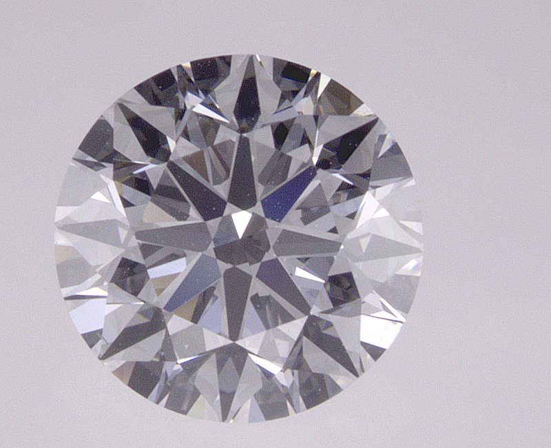 1.53 CT Round Lab-Grown Diamond Surrey Vancouver Canada Langley Burnaby Richmond