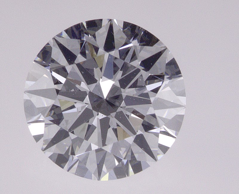 1.54 CT Round Lab-Grown Diamond Surrey Vancouver Canada Langley Burnaby Richmond