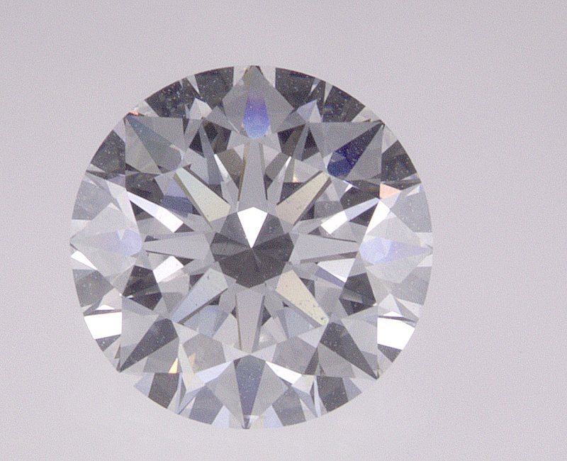 1.56 CT Round Lab-Grown Diamond Surrey Vancouver Canada Langley Burnaby Richmond
