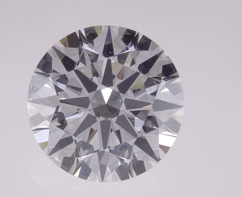 1.55 CT Round Lab-Grown Diamond Surrey Vancouver Canada Langley Burnaby Richmond