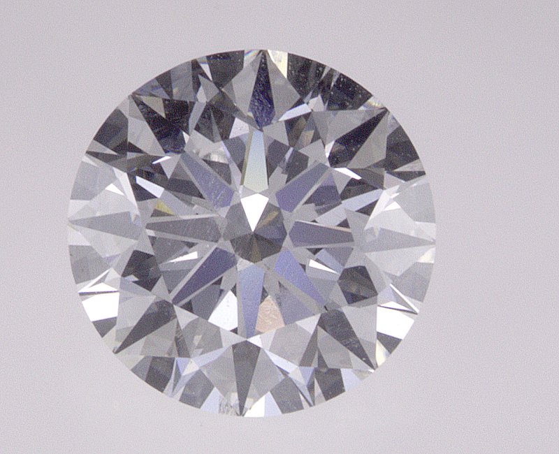 1.59 CT Round Lab-Grown Diamond Surrey Vancouver Canada Langley Burnaby Richmond