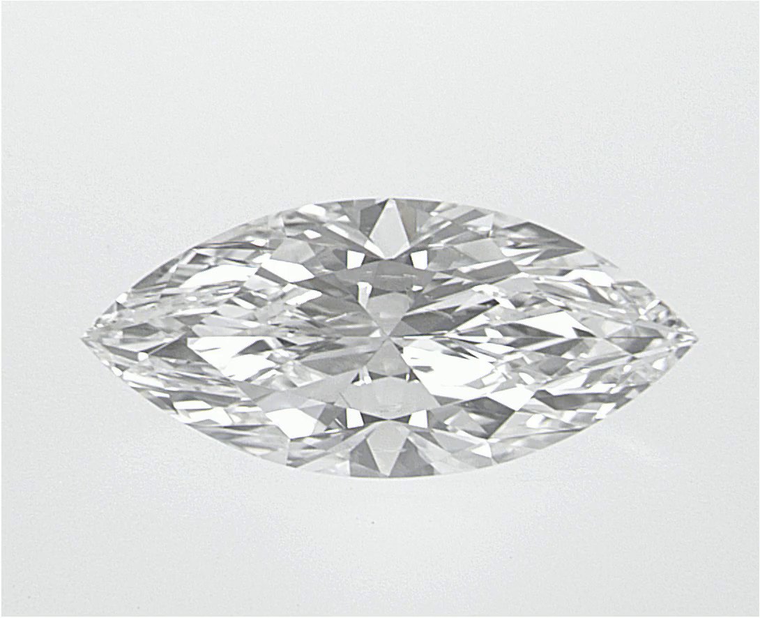 1.01 Carat Marquise Cut Natural Diamond