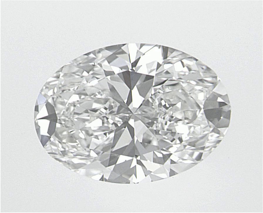 1.2 CT Oval Natural Diamond Surrey Vancouver Canada Langley Burnaby Richmond