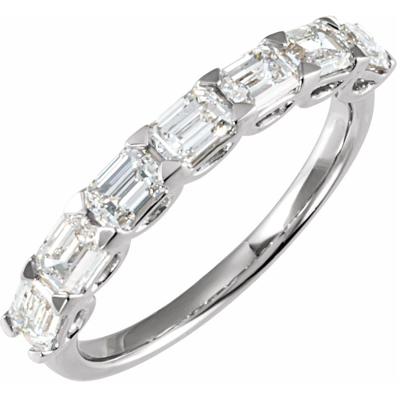 Accented Peg Shank or Band
