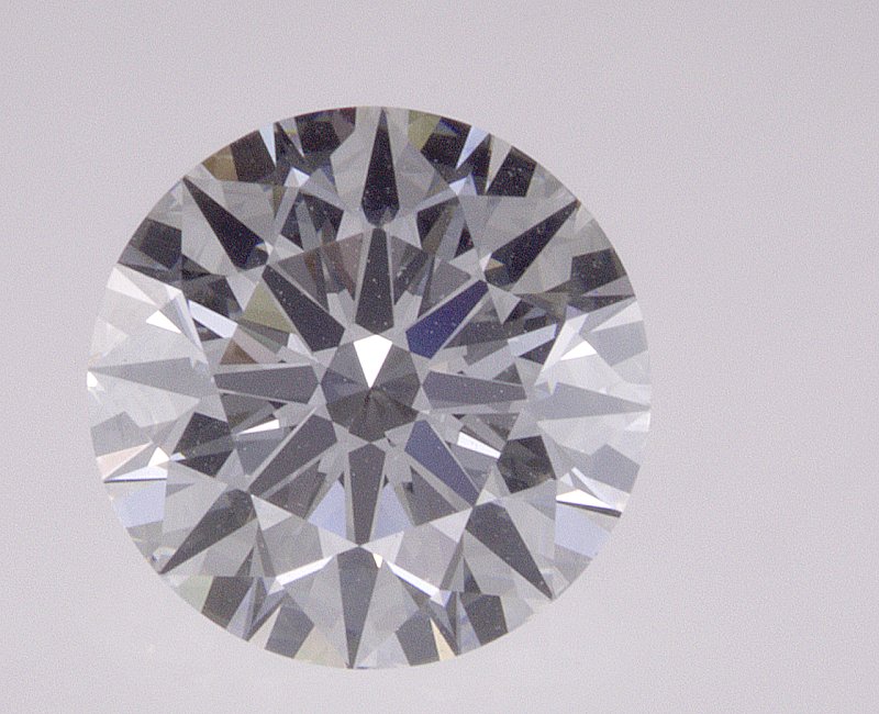 1.58 CT Round Lab-Grown Diamond Surrey Vancouver Canada Langley Burnaby Richmond