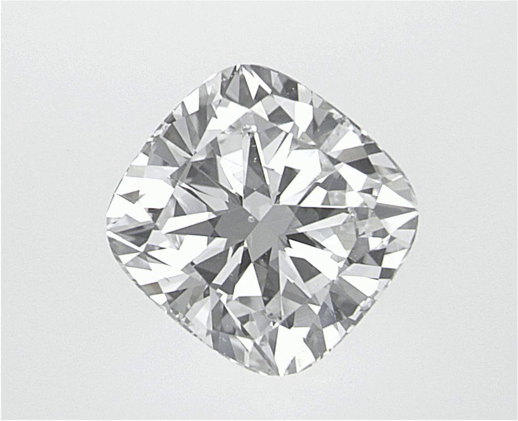 1.51 CT Cushion Lab-Grown Diamond Surrey Vancouver Canada Langley Burnaby Richmond