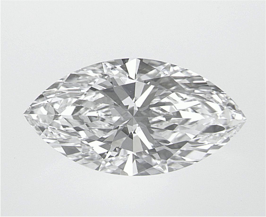 1.52 CT Marquise Lab-Grown Diamond Surrey Vancouver Canada Langley Burnaby Richmond