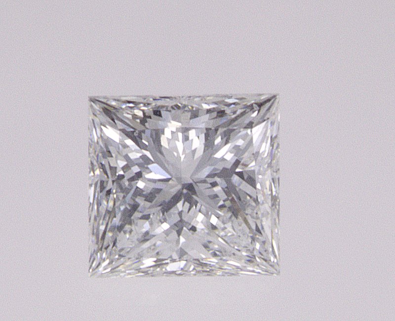 0.5 Carat Square Cut Natural Diamond