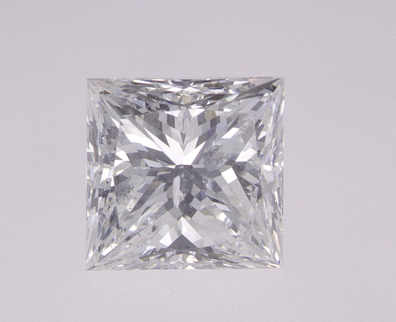 1.01 Carat Square Cut Natural Diamond