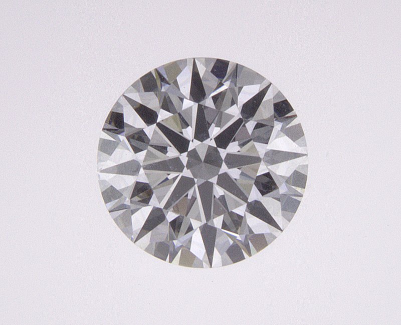 0.74 CT Round Lab-Grown Diamond Surrey Vancouver Canada Langley Burnaby Richmond