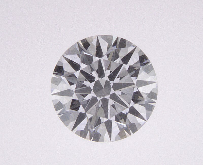 0.73 CT Round Lab-Grown Diamond Surrey Vancouver Canada Langley Burnaby Richmond