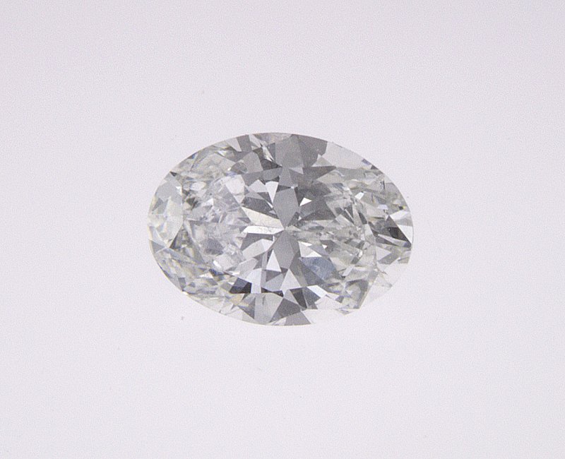 0.37 Carat Oval Cut Natural Diamond