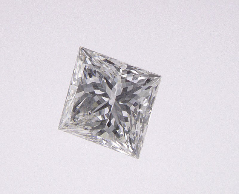 0.41 CT Square Natural Diamond Surrey Vancouver Canada Langley Burnaby Richmond