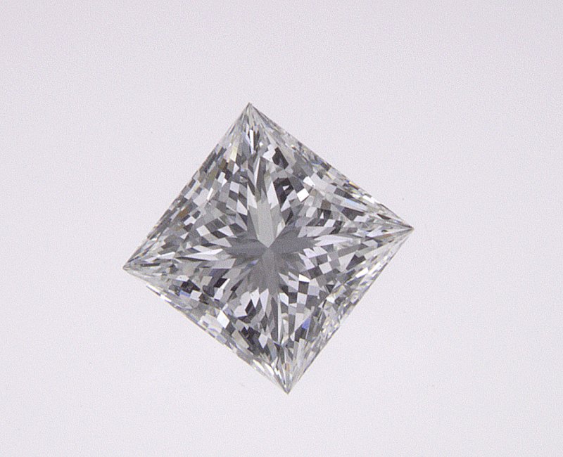 0.41 CT Square Natural Diamond Surrey Vancouver Canada Langley Burnaby Richmond